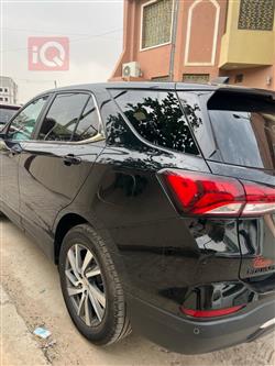 شيفروليه ايكونس